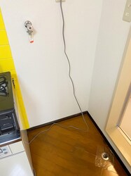 ドリームセブンの物件内観写真